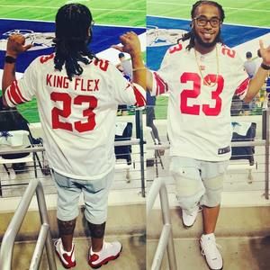 Meet your Posher, Flex